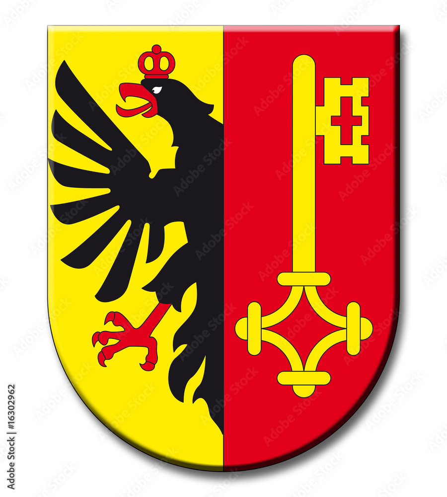 Canton de Genève